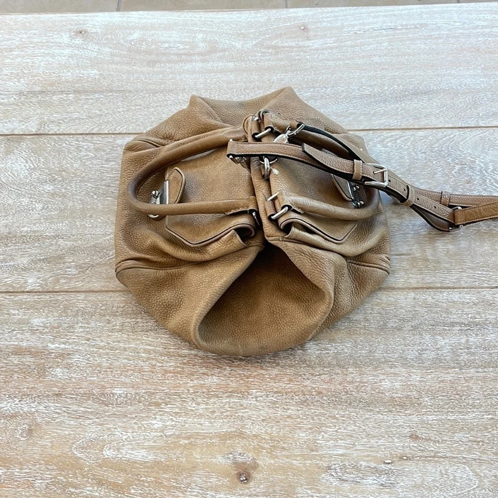 Miss Catch Dolce Gabbana Leather Cowhide Bag - Picture 7 of 16